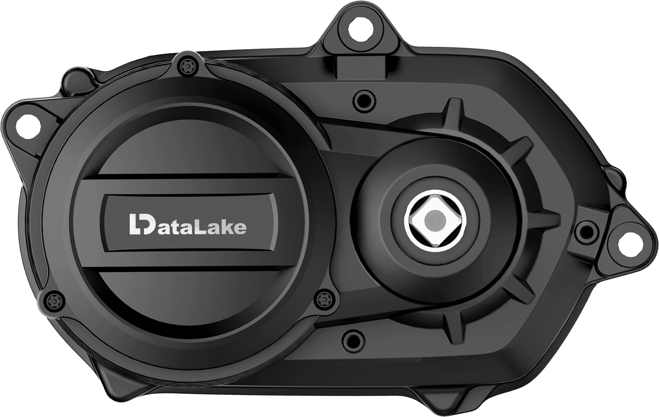 M-Drive 8+ Series