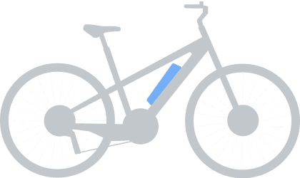 Frame Battery