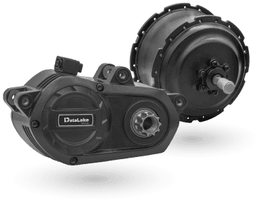 Drive units