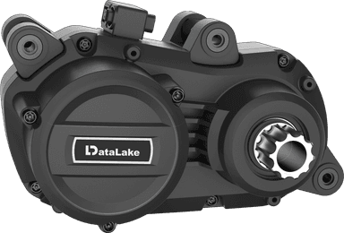 M-Drive 6 Series