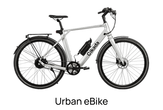 Urban_eBike