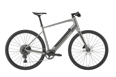 Electric Hybrid / Road Bike